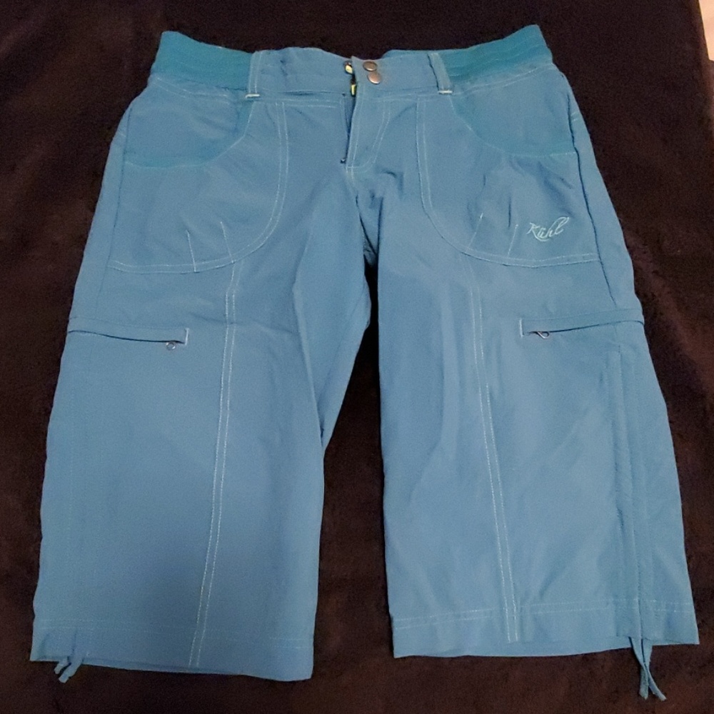 Women's shorts